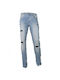 Profil Men's Jeans Pants Blue