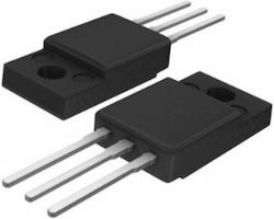 HS0671 Transistor