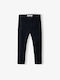 Minoti Boys Chino Trouser Navy Blue