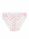 Baykar Kids' Brief Pink