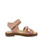 Aby Kinder Sandalen Anatomisch Mehrfarbig