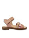 Kinder Sandalen Anatomisch Mehrfarbig