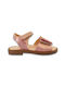 Aby Kids' Sandals Anatomic Pink