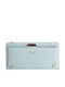 Women's Wallet Classic Light Blue