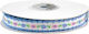 Kappa Decor Ribbon Floral with Width 12mm
