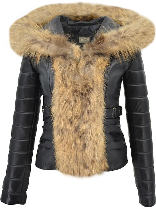Dermatina 100 05-W-Y-FUR1