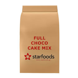 Starfoods Mix for Cake 5000gr