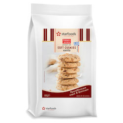 Starfoods Mix for Biscuits 500gr