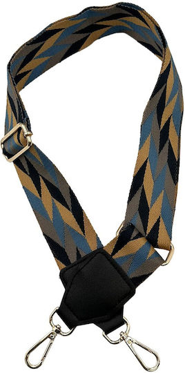V-store Zubehör für Gestrickte Tasche Mehrfarbig
