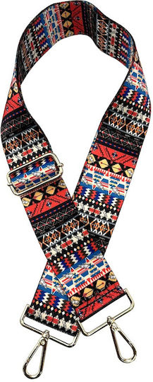 V-store Zubehör für Gestrickte Tasche Mehrfarbig