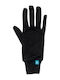 Kids Gloves Black Active Warm