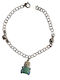 Prince Silvero Kids Bracelet Chain from Silver