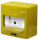 Flame Control Buton de Alarmă Incendiu