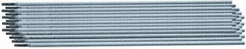 Herran Electrodes 2.5mm x 300mm 10pcs 882686Μ