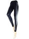 Diana Women's Long Legging Black