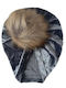 Childrenland Kids Turban Gray 1pc