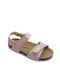 Childrenland Kids' Sandals Pink