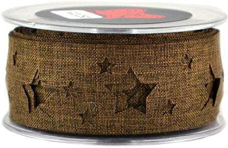 Kappa Decor Ribbon with Width 35mm