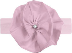 Bonjour Bebe Kids Hair Band in Pink Color Bonjour Bebe Kids Hair Band in Pink Color
