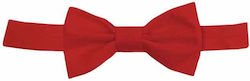 Bonjour Bebe Baby Headband in Red Color
