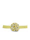 Bonjour Bebe Baby Headband Yellow 1pc
