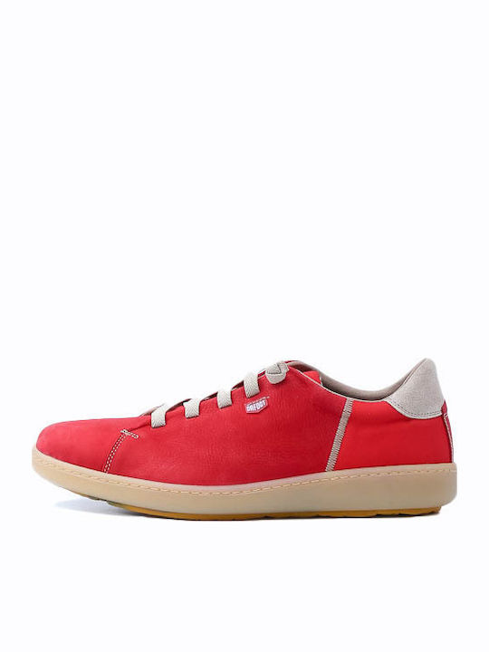 On Foot Мъжки Маратонки Червени
