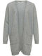 Kinderstrickjacke Gestrickt Gray 15207308