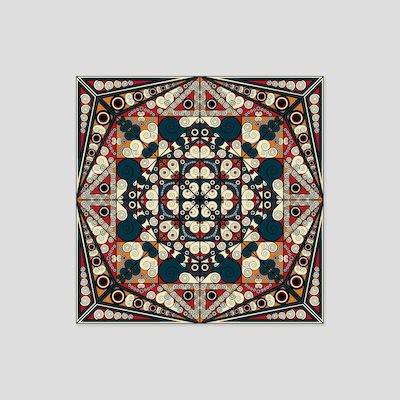 Decorative Sticker Tiles 10pcs 15x15cm Caravelshop Decorative Sticker Tiles 10pcs 15x15cm Caravelshop