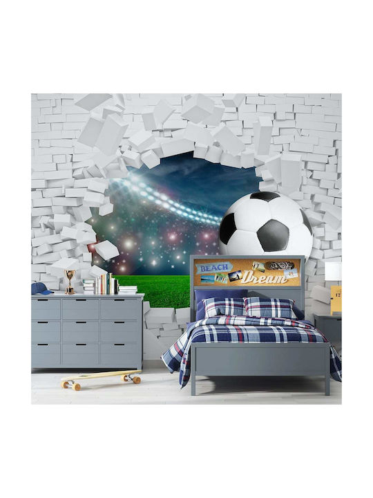Caravelshop Embosat Tapet pentru copii Paper L300xA270buc