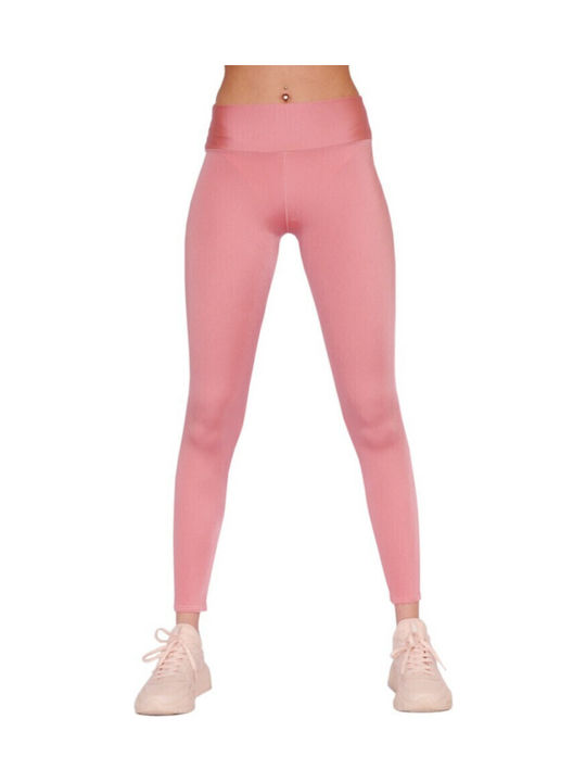 Dance & Football Kinder Leggings Tanz Rosa