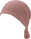 Brims and Trims Turban Haar Braun