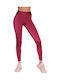 Dance & Football Детско Leggings Танцова Red