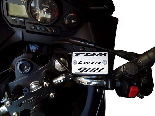 Moto Discovery Motorcycle Brake Fluid Reservoir 002966/E