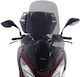 GP Kompozit Φιμέ Ζελατίνα Μοτοσυκλέτας για Honda PCX 125 09330-401-201
