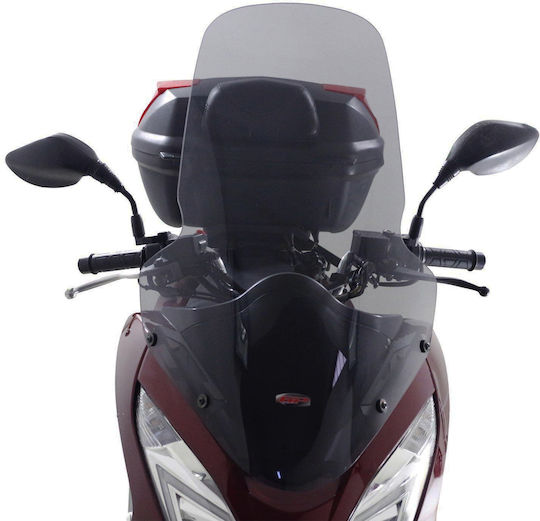 GP Kompozit Φιμέ Ζελατίνα Μοτοσυκλέτας για Honda PCX 125 09330-401-201