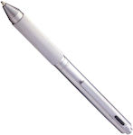 Next Στυλό Ballpoint με Ασημί Μελάνι