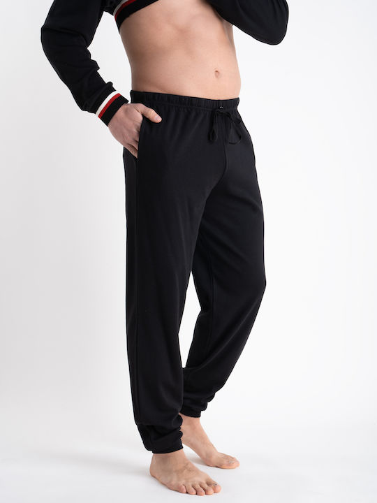 Relax Lingerie Negru