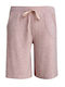 Relax Lingerie Women's Bermuda Shorts Lilac