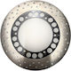 MHQ Front Brake Disc for Yamaha XJR / SR / FZ / MT-01 / XJ