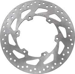 MHQ Front Brake Disc