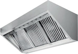 Dominox Commercial Extractor Hood FYT-209-50 Dominox Commercial Extractor Hood FYT-209-50
