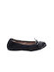 Ricco Mondo Kids Ballerinas Black