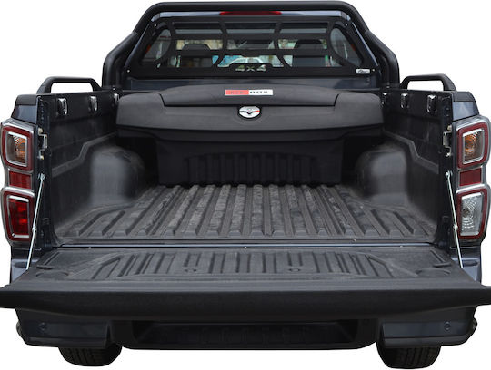 GroupAK Εργαλειοθήκη Καρότσας Αυτοκινήτου για Isuzu D-Max