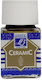 Lefranc Bourgeois Craft Pigment Gold for Porcelain 50ml