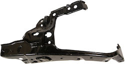 Opel Headlight Frame Car for Opel Astra Opel Headlight Frame Car for Opel Astra