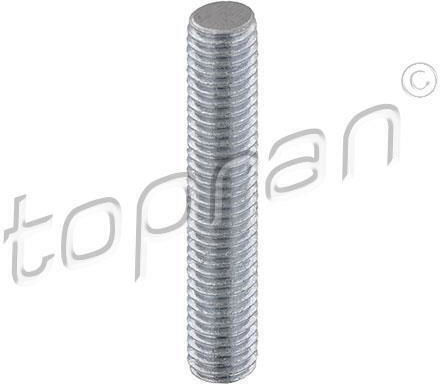Topran Screw Car for Mercedes-Benz S