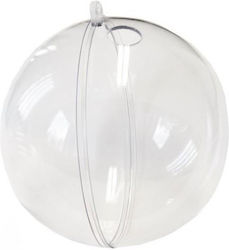 Art & Hobby Plastic Craft Ball