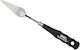 Liquitex Spatula Painting 1pcs