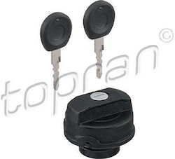 Topran Car Fuel Cap