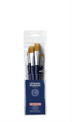 Lefranc Bourgeois Paint Brush